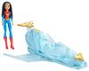 DC Super Hero Girls Wonder Woman Invisible Jet Doll