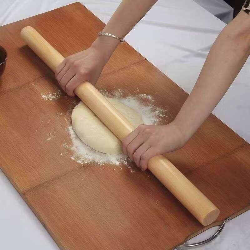 Скалка из бука