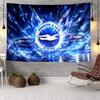 Brighton & Hove football club Tapestry, Unique Design Tapestry, Wall Decor for Bedroom,Livingroom, Playroom,Heartwarming Fan Holiday Gifts