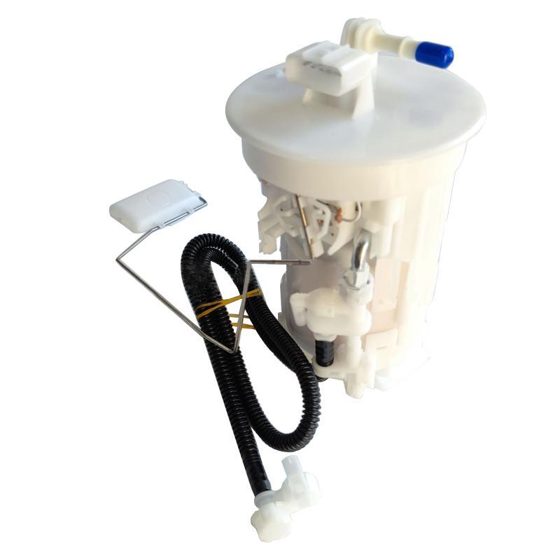 Electric Fuel Pump Assembly Fit For Nissan X-Trail T30 QR25 2002-2005 17040-8H31B