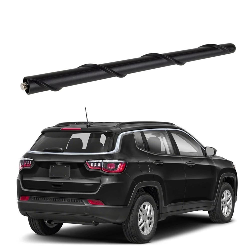 8" AM/FM Радиоантенна Для Jeep Compass 2017 2018 2019 2020 2021 2022 2023 2024