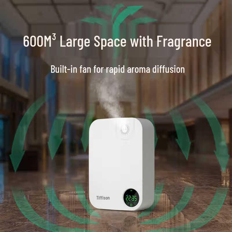 Tiffison Automatic Commercial Scent Diffuser