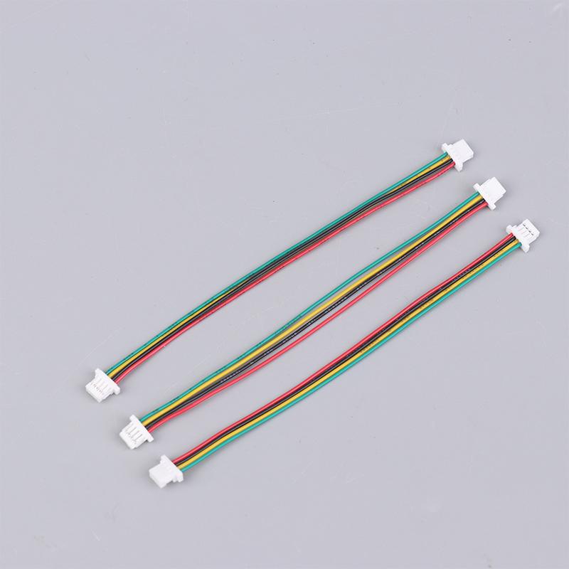 1/3/5Pcs 10cm STEMMA QT/Qwiic JST SH 4-Pin Wire Cable Adapter Connector_