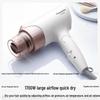 Panasonic EH-WNE6A Negative Ion Hair Dryer CN plug (adapter included)