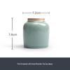 Наньшань Керамическая Герметичная Банка для Чая