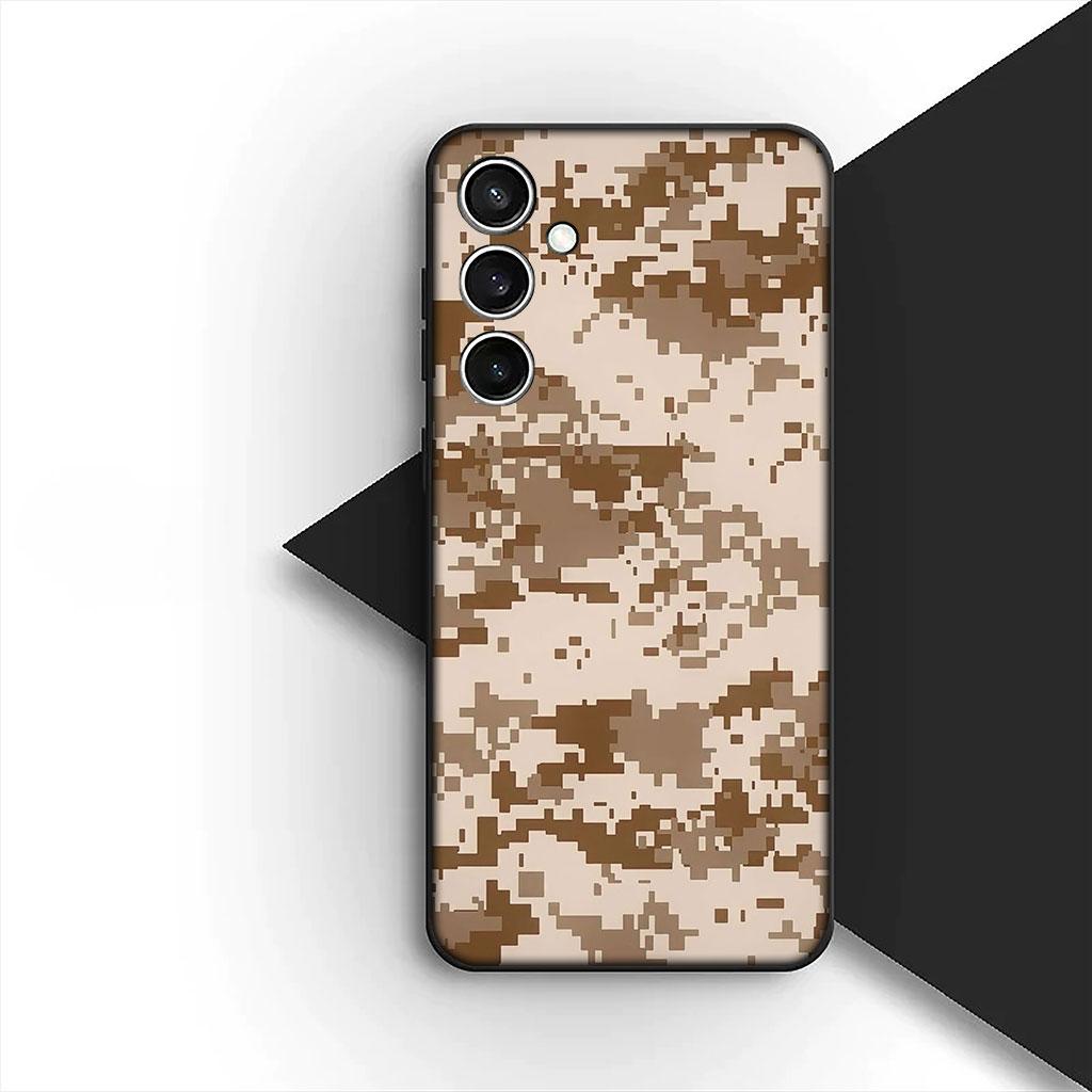 Камуфляж Военный Армейский Камуфляж Спецназ Чехол для Motorola Moto G55 G45 G75 G85 G13 Edge 50 30 Fusion 40 NEO Ultra Pro