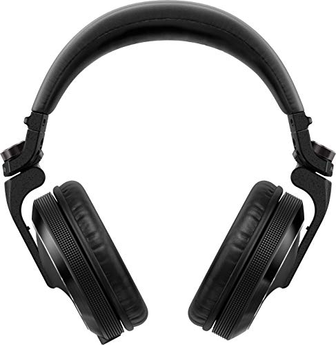 Pioneer DJ Профессиональные наушники для диджеев HDJ-X7-K