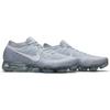 Nike Кроссовки для бега Air VaporMax Pure Platinum 849558-004