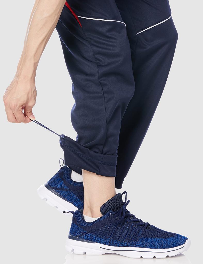 Тренировочные брюки Dry Training Wear 2031D815 [ASICS] (Переработанный материал) Мужской