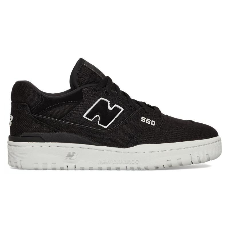 New Balance Кроссовки 550 'Hemp Pack Black' BB550MDB