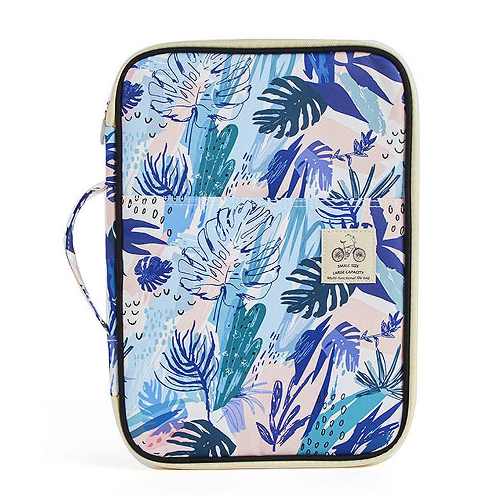 Многофункциональные сумки для документов формата А4, органайзер для портфеля, водонепроницаемая дорожная сумка на молнии, чехол для