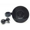 360 Degree Rotating T-shaped Interface Driving Recorder Suction Cup Bracket 2pcs