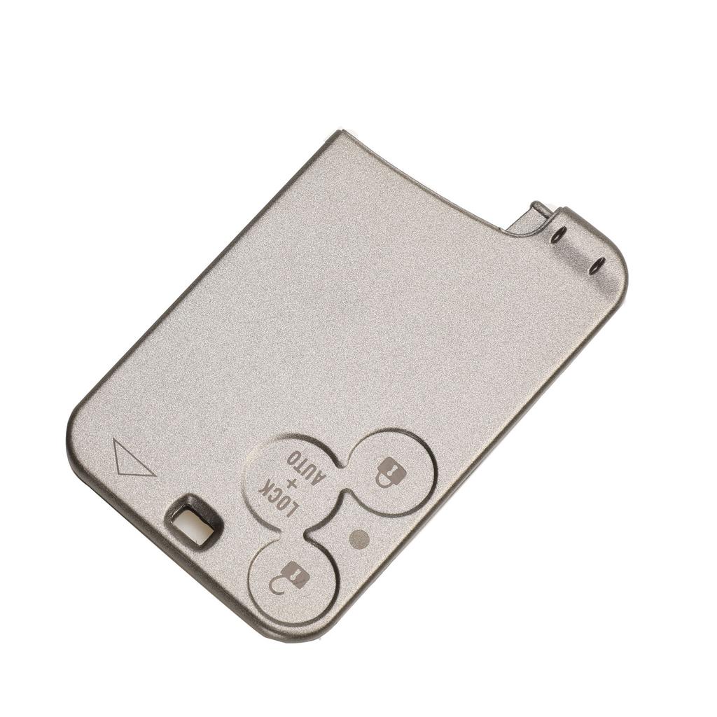 Jingyuqin Remote 2/3 кнопки автомобильный чехол для ключа чехол для Renault Laguna Espace смарт-карта автомобильный стиль