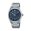Наручные часы Casio Edifice Механические Автоматические Антимагнитные Сапфировое Стекло EFK-100YD-2AJF Мужские Синие