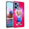 Доктор. Чехол для телефона Slump Arale для Xiaomi Poco X7 X5 X6 F6 Pro F7 Ultra M5S X3 M6 M5 X4 F4 GT Mi F5 F3 M3 Мягкий чехол-бампер из ТПУ Capa Милый F