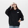 Reebok Толстовки унисекс с капюшоном средней плотности 26SRMGP4U