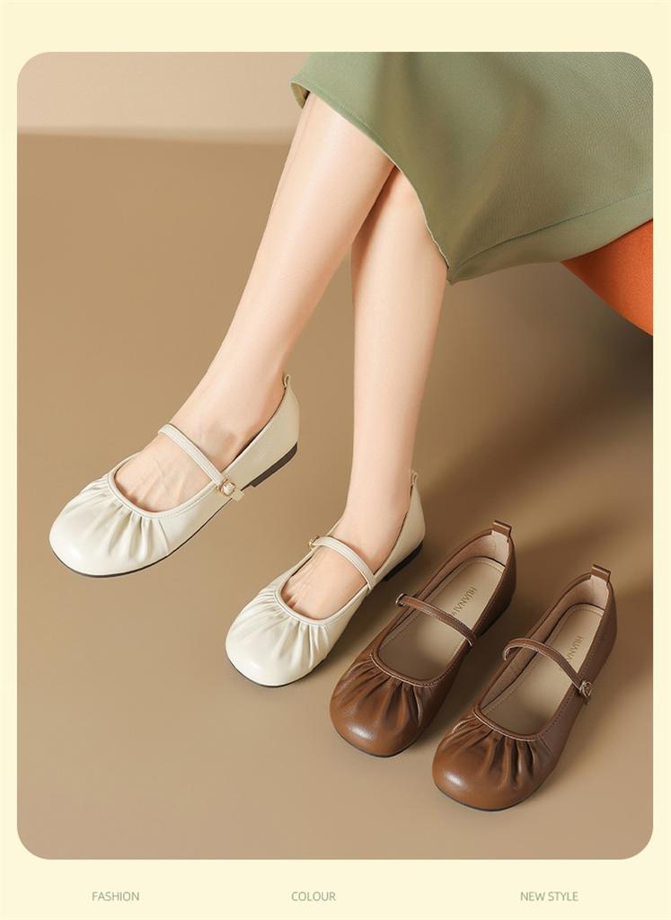Mary Jane Women's Shoes