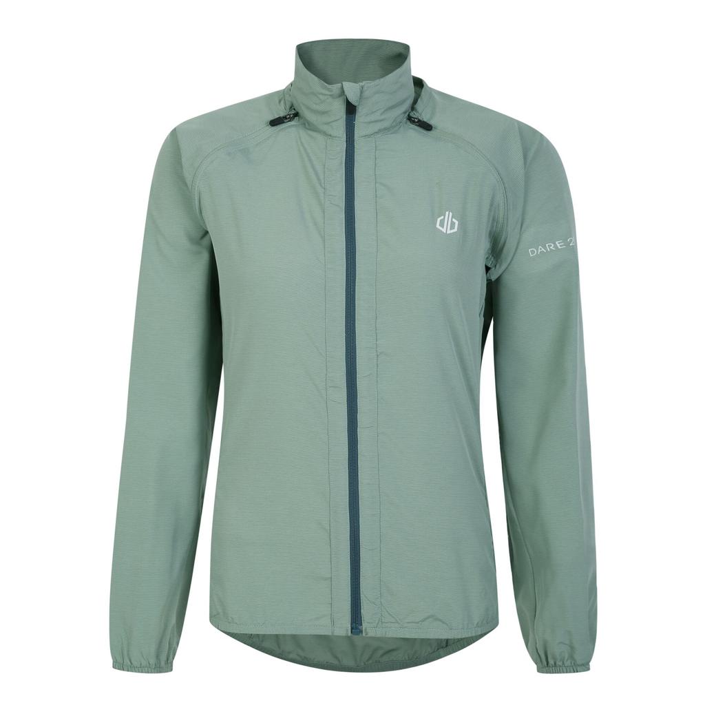 Womens/Ladies Rebound Jacket