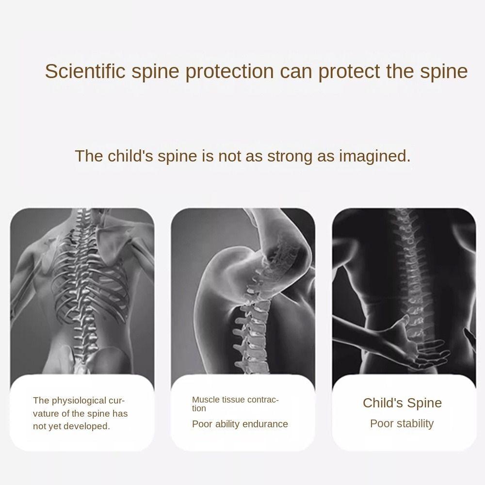 Oxford Cloth Capybara Backpack Waterproof Capybara Student Bag Cartoon Animal School Bag Unisex