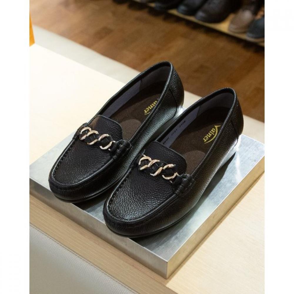 Vainer Women S Comfort ShoeS Black 3y31
