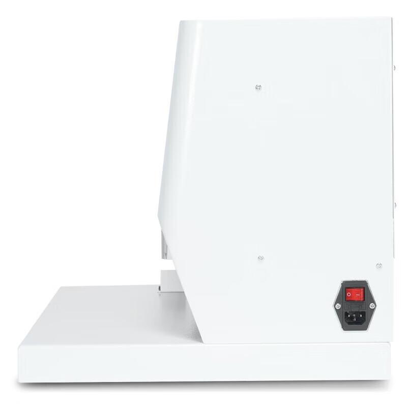 GEPAD GP-ZD400 Automatic 3-Hole Punch & Binding Machine CN plug (adapter included)