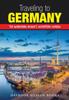 Книга Traveling To Germany : The Wandering Nomad's Adventure Journal