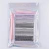 404 Clusters Large-Capacity Lower Eyelashes: DIY Mixed Small Devil Single Cluster False Lashes