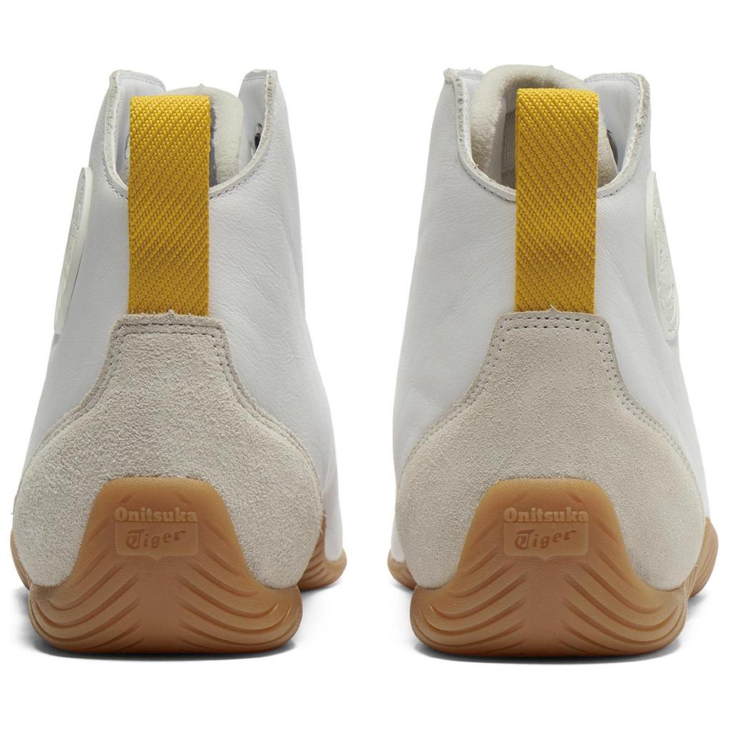 ONITSUKA TIGER Кроссовки Wrestlia MT White Gum Unisex 1183C324-100