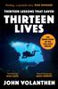 Книга Thirteen Lessons That Saved Thirteen Lives : The Inside Story of the Thai Cave Rescue