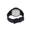 Casio YOUTH Series-MRW Disc Three-pin Fashion Outdoor Simple Retro Shi Ying Movement Resin Strap Japanese and Korean Watch Men's Watch MRW-200H-2B