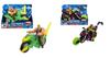 MASTERS OF THE UNIVERS Animation Vehicle A Assortment of 2 BOX 4 and [Set Sold] [Ages Up] 986A-HBL74