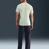 Nike Dri-Fit Сборная Китая Гостевая Фанатская Версия Повседневная Спортивная Футболка с Коротким Рукавом Унисекс Топы Светло-Зелёный FZ9029-020