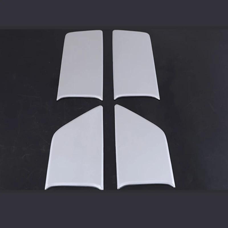 Interior Door Panel Trim Sticker Car Door Panel Decoration Car Accessories For BYD Fangchengbao 5 Denza B5 -2026