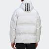 adidas Мужские пуховики Белый GF0061