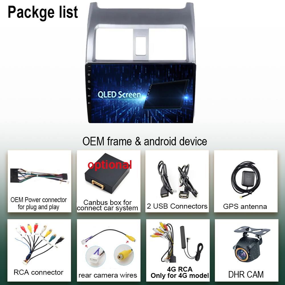 Видеоплеер Android 14 для Honda Airwave 2005 - 2010 Автомобильный мультимедийный плеер Навигация Голосовое управление ИИ Автомагнитола НЕ 2 DIN DVD