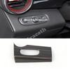 Для Chevrolet Trax 2024 2025 ABS Кондиционер AC Выход Консоль Панель Рычага Переключения Передач Подъемное Стекло Переключатель Аксессуары для Интерьера
