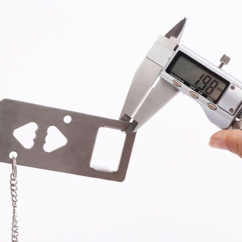 Замок безопасности Портативный дверной замок Дверной предохранительный замок Дверной замок с прочной дверной цепочкой Дверная фурнитура