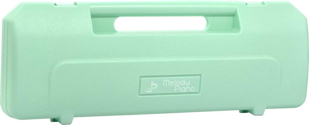 Специальный чехол KC Kyōritsu Melody Piano P3001-32K, Мятно-розовый (P3001-CASEMINTPINK)