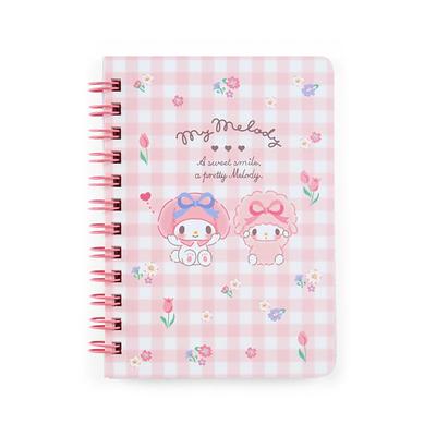 Кольцо Sanrio B7 Нота Моя мелодия Моя мелодия Моя мелодия x 10 x Персонаж 091588 12,8 1,5 см