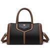 Настоящий брендовый женский кожаный мягкий handbag Роскошная дизайнерская сумка через плечо с верхней ручкой 3-слойные сумки с верхней ручкой Женская сумка для поездок на работу