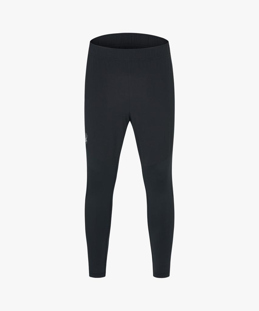 SPYDER Men'S Ultralight Running Hybrid Pants Spjpcnfl231Mblk