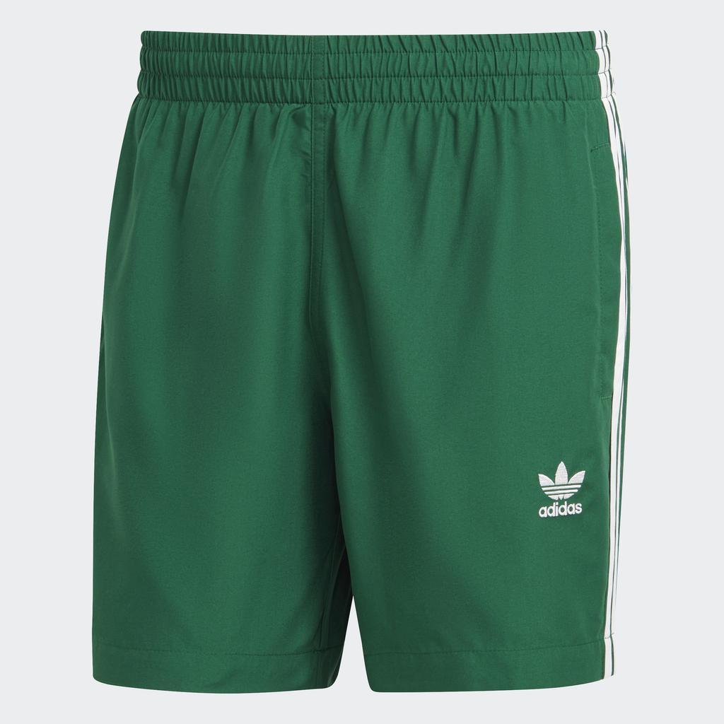 adidas Originals Adicolor 3S Пляжные шорты Ht4408