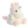 Aurora World Plush Toy Beanbag Mascot Unicorn