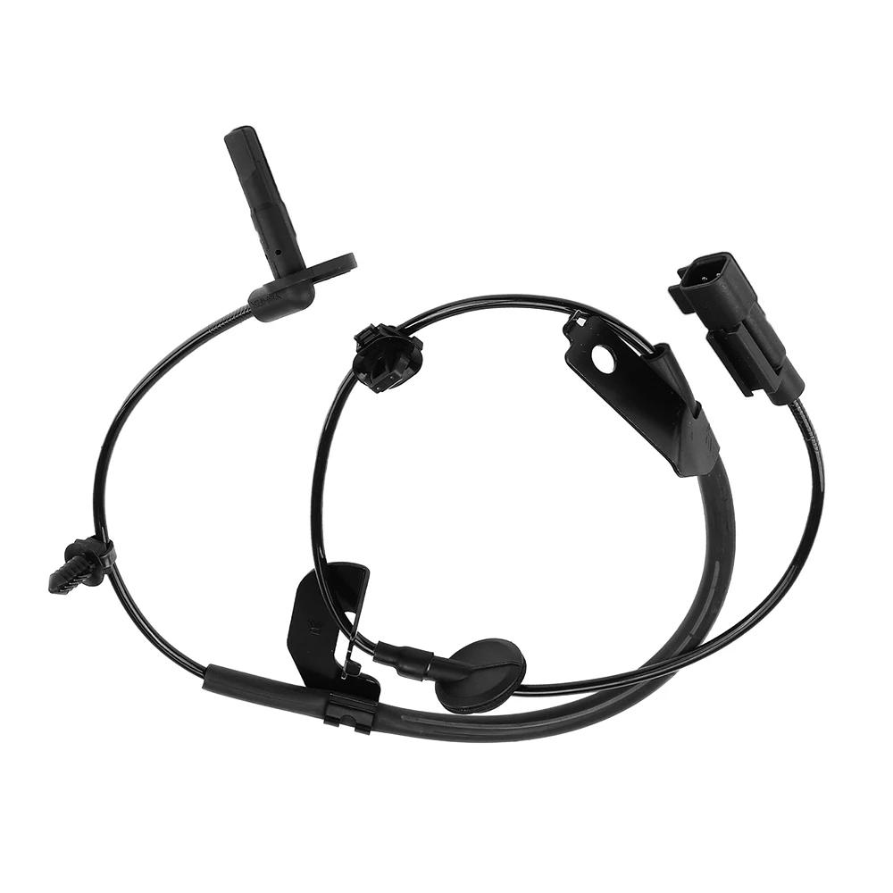 Front Left/Right ABS Wheel Speed Sensor 5105572AA, 5105573AB for DODGE CALIBER 2007-2012, for JEEP COMPASS, PATRIOT 2007-2016