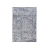 Living Room Rug - SEHRAZAT - VINTAGE 3530 - Grey - 120x170 - Modern
