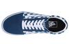 Vans Old Skool 'Синяя клетка' VN0A38G1P0U
