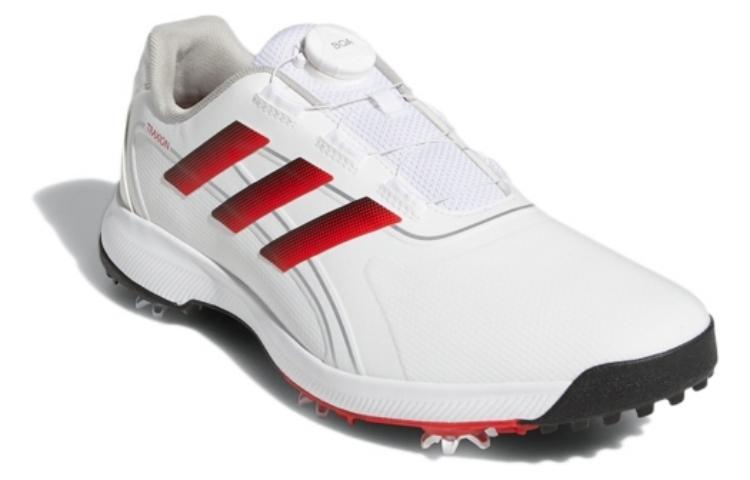 adidas Traxionlite Max Boa 'Белый Красный' GZ3852