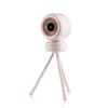 3 Speeds Baby Stroller Fan 3600mAh Clip Fan Clip Design Stroller Fan  Travel Essential