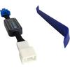 Auto Start Stop Eliminator, A-Off Delete/Disable Device Harness for Toyota Highlander     2024