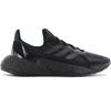 X9000L4 Boost - Men's Shoes Sneakers Black FW8386 ORIGINAL